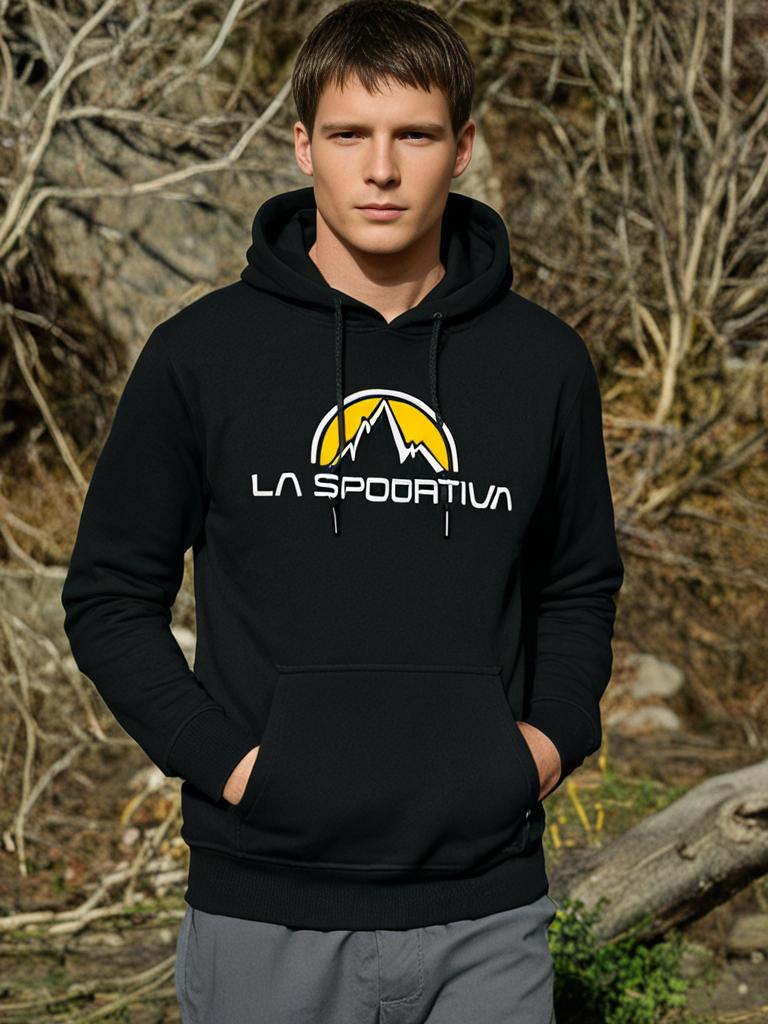 LA SPORTIVA