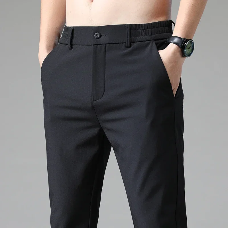 Erkek Slim Fit Jogger Pantolon