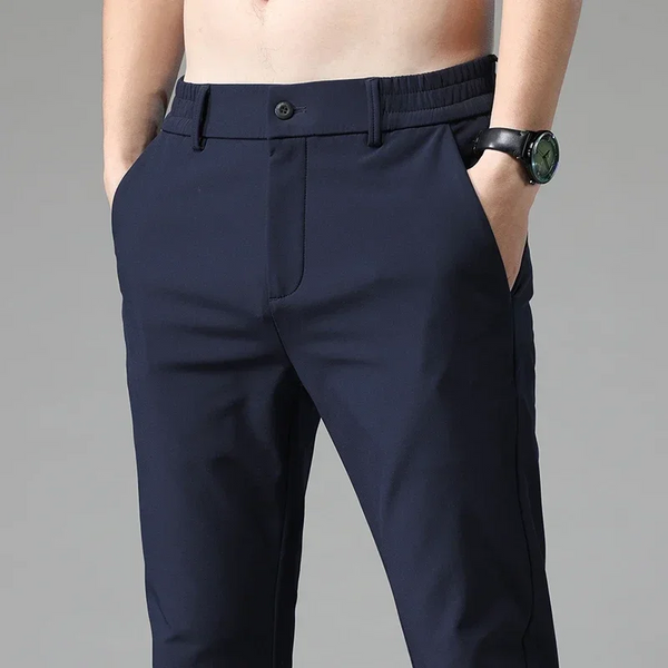 Erkek Slim Fit Jogger Pantolon