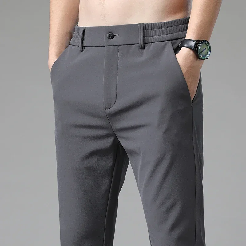 Erkek Slim Fit Jogger Pantolon