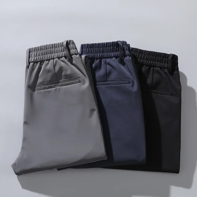 Erkek Slim Fit Jogger Pantolon