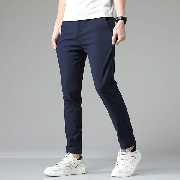 Erkek Slim Fit Jogger Pantolon