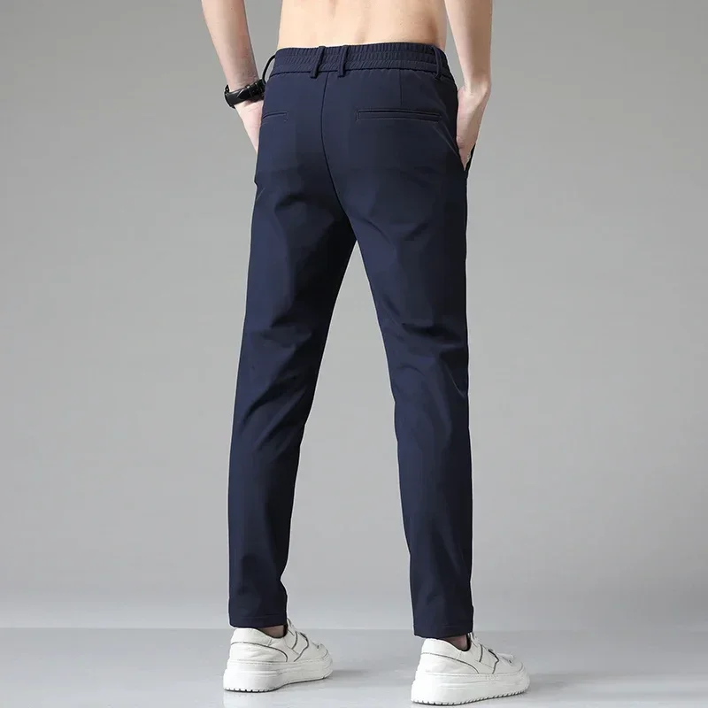 Erkek Slim Fit Jogger Pantolon